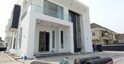 LUXURY 6 BEDROOM DETACHED HOUSE FOR SALE