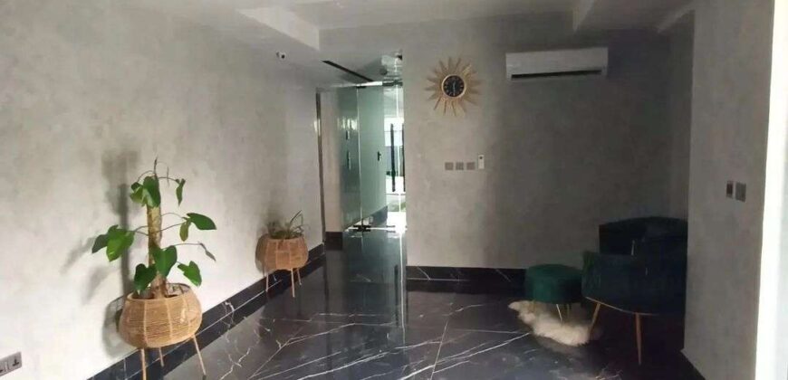 Luxury 2Bedrooms Flat with BQ