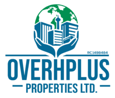 Overhplus Properties Owning Your Dream Home-We Sell ,Rent , Lease , Develop and Manage Properties in Lagos