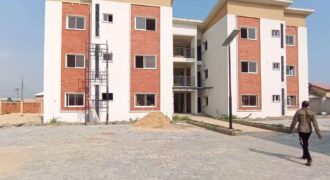 Newly Built 1,2 & 3 Bedroom Apartments For Sale