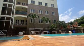 FOR SALE 3 BEDROOM APARTMENT WITH BQ
