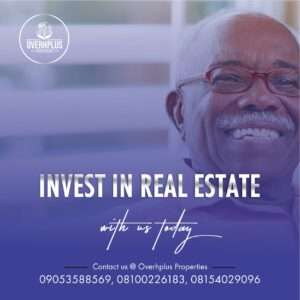 Read more about the article NEVER UNDERMINE THE BENEFITS IN REAL ESTATE INVESTMENT