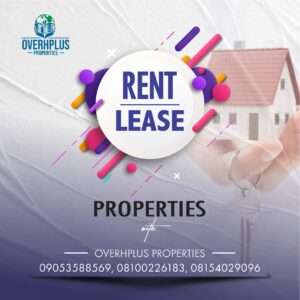 Read more about the article YOUR RIGHTS AS A TENANT IN NIGERIA