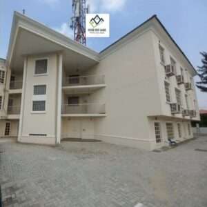 Read more about the article SERVICED 3 BEDROOM APARTMENT WITH POOL