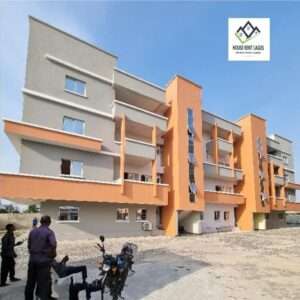 Read more about the article BRAND NEW 3 BEDROOM APARTMENTS WITH BQ