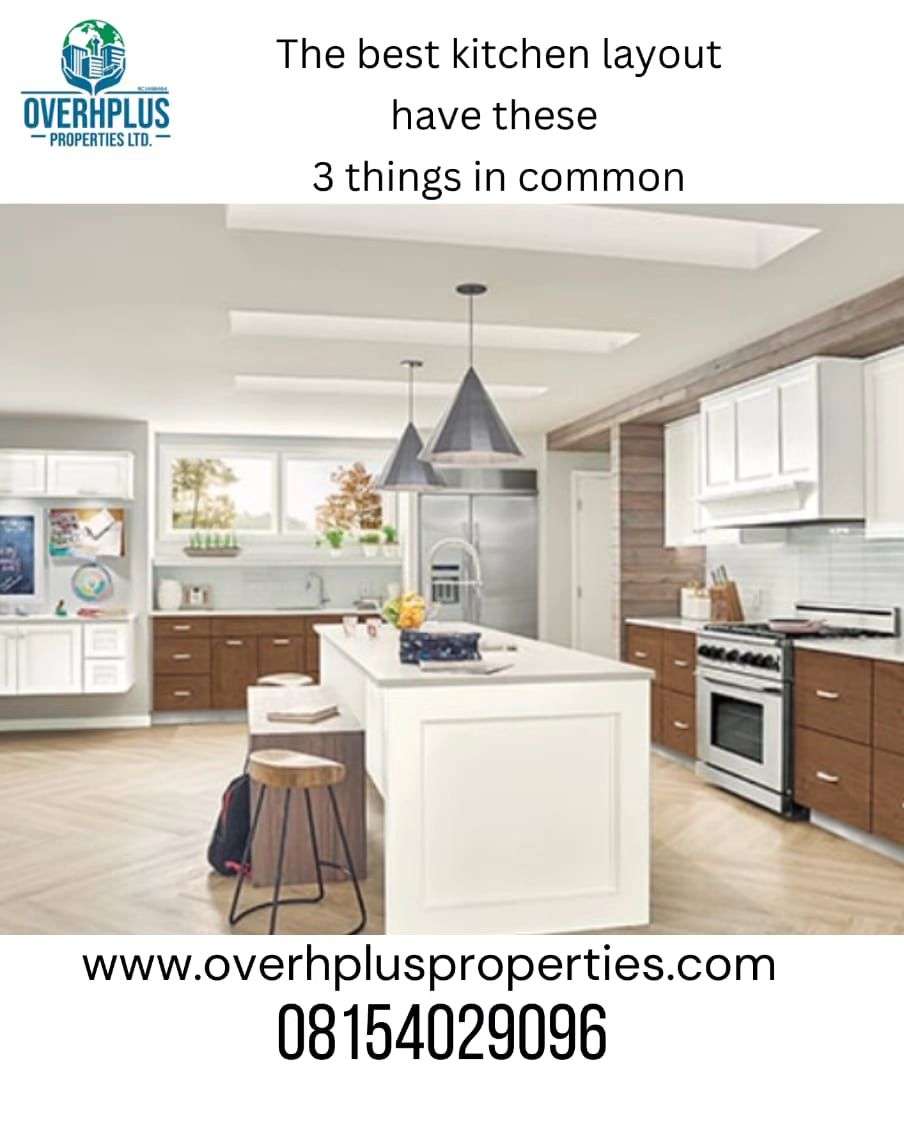 You are currently viewing CHECK OUT BEST KITCHEN LAYOUT