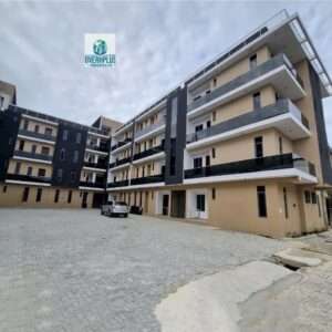 Read more about the article SERVICED 2 BEDROOM APARTMENT WITH POOL AND GYM