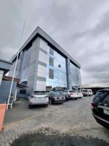 Read more about the article For Lease 315sqm Commercial Space in Lekki