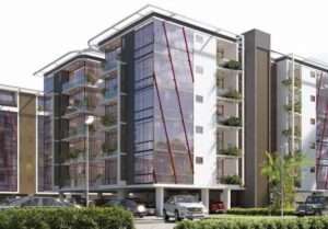 Read more about the article SERVICED 3 BEDROOM APARTMENT (24 MONTHS PAYMENT PLAN)