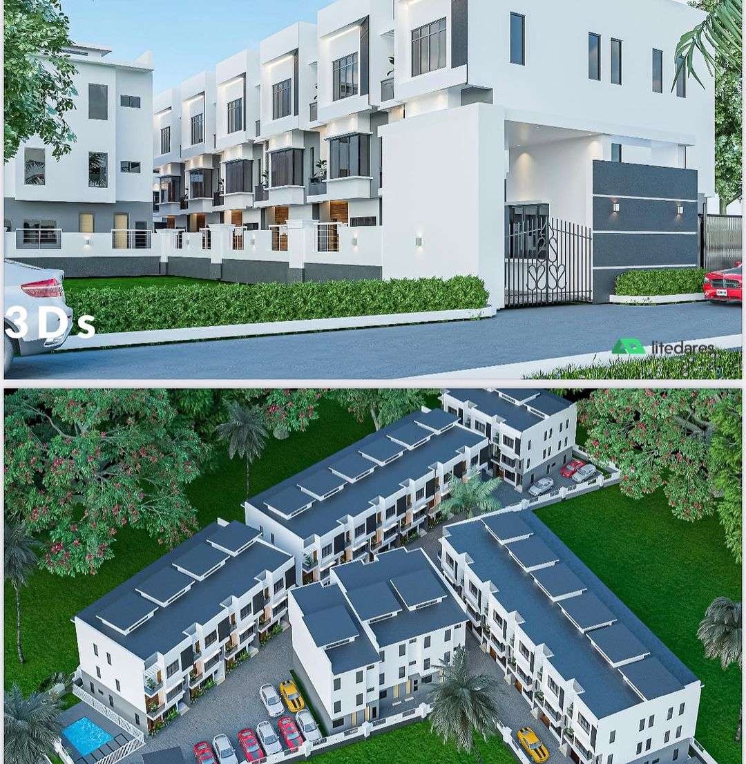 Real Estate Agent in Lekki - Overhplus Properties